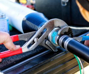 About Sewer Line Replacement Elwood, KS